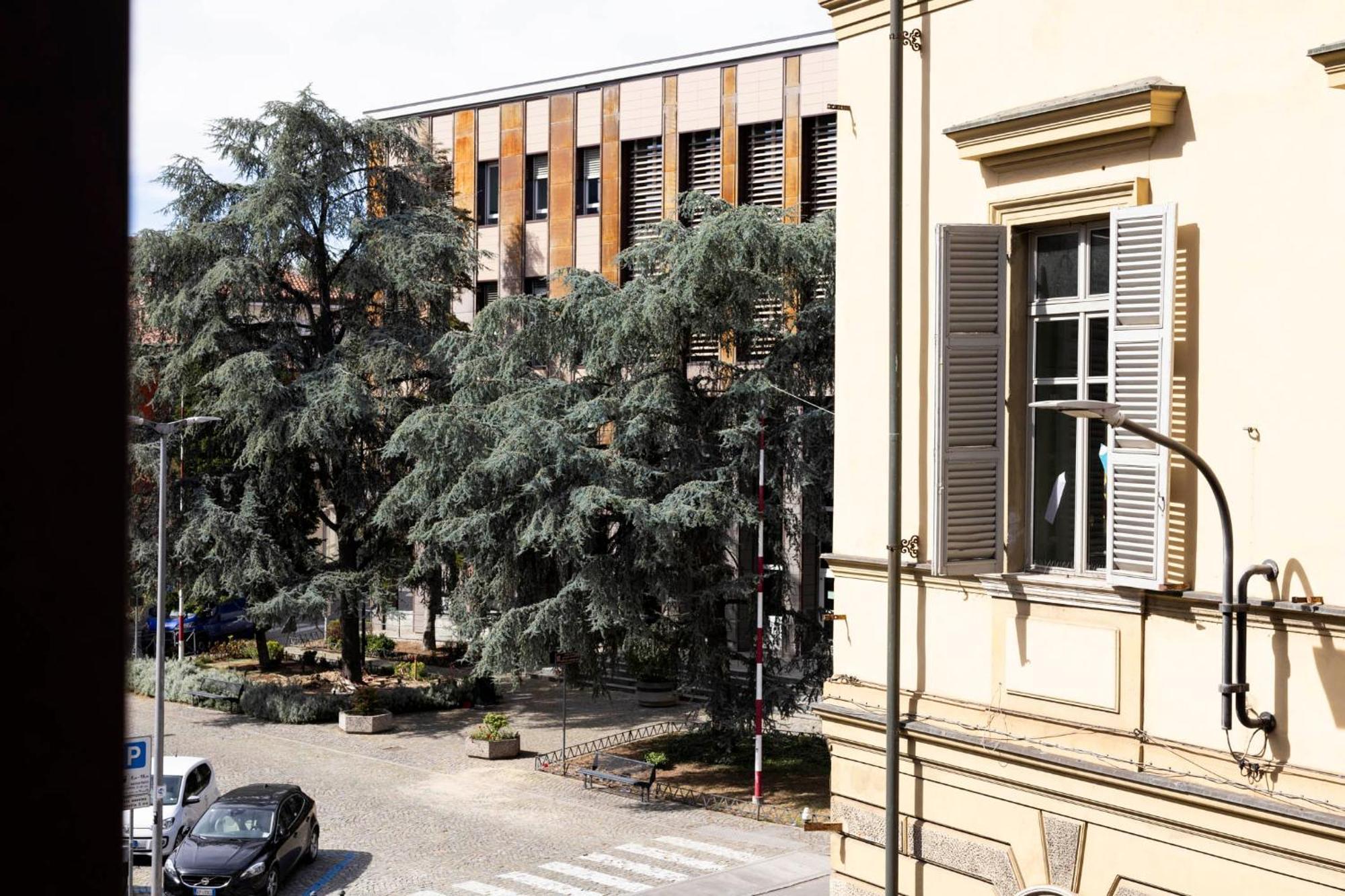 Appartamento Flower Asti Exterior photo