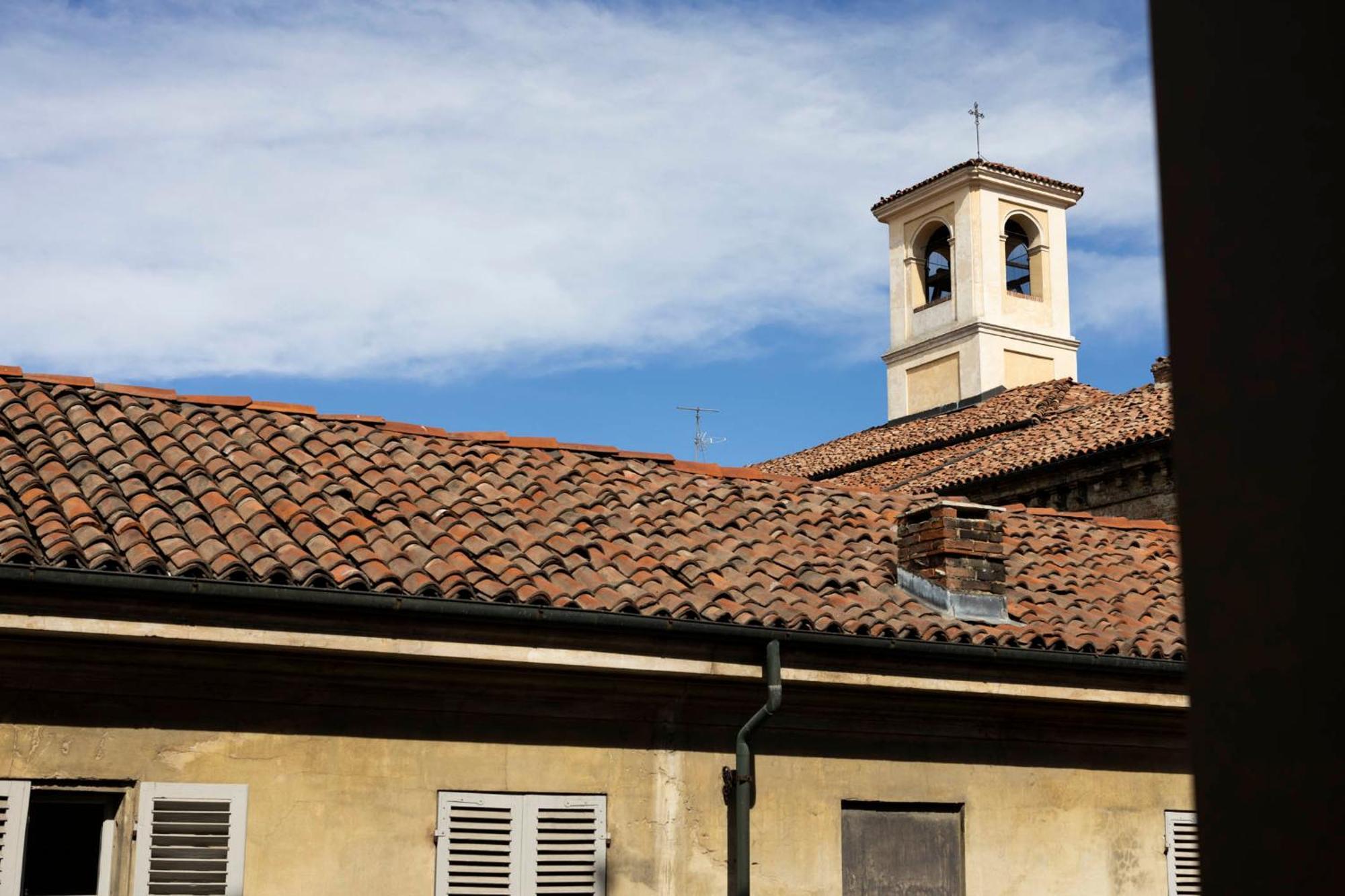 Appartamento Flower Asti Exterior photo