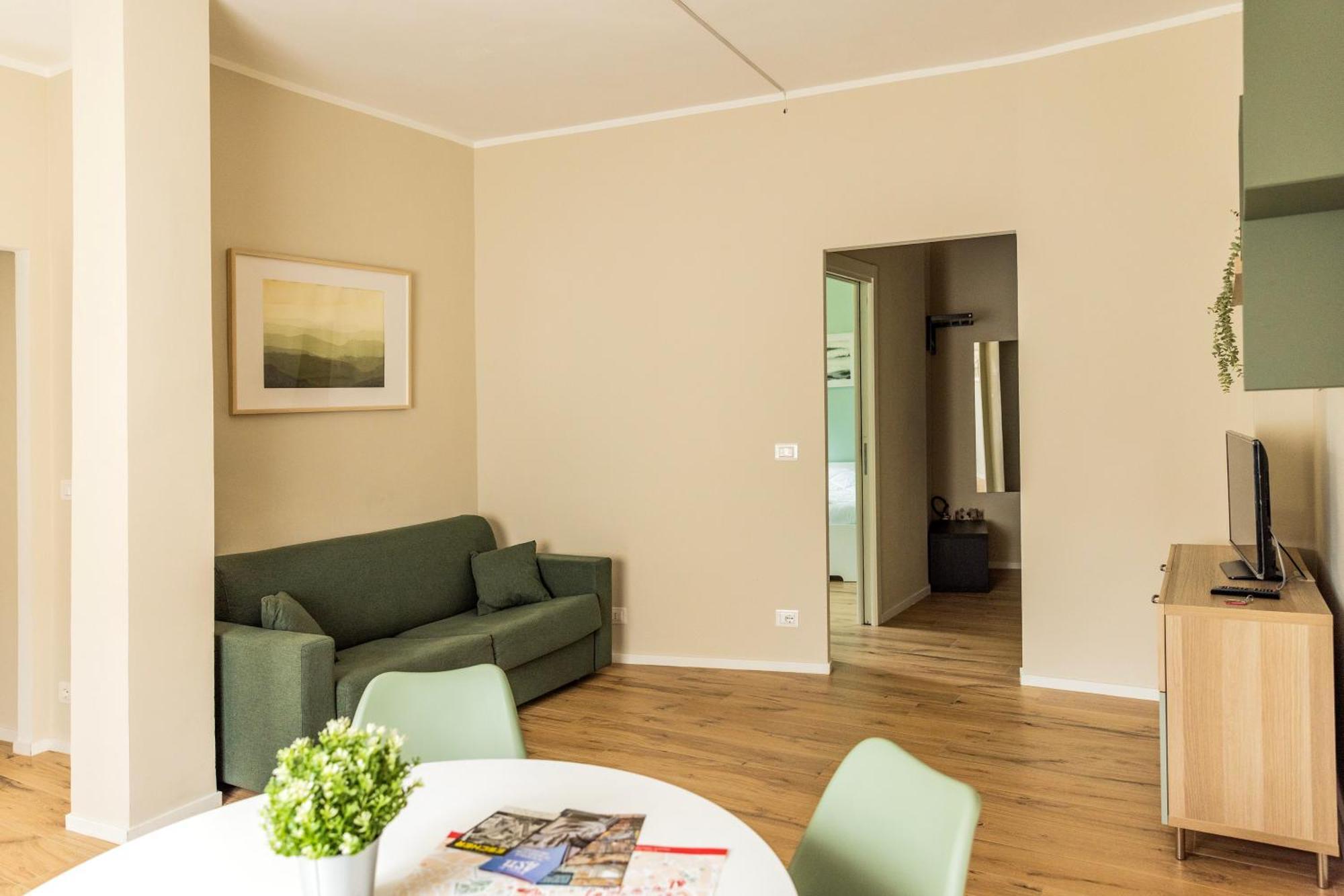 Appartamento Flower Asti Exterior photo