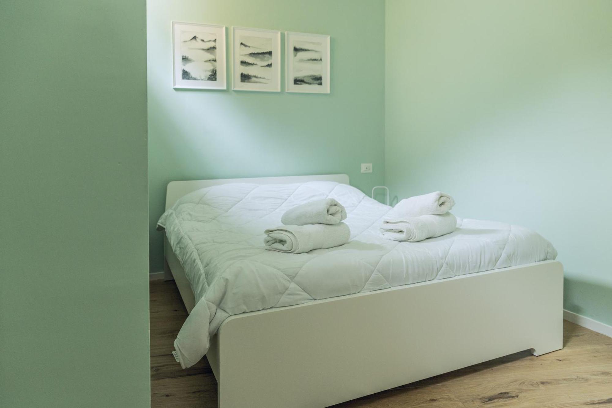 Appartamento Flower Asti Exterior photo